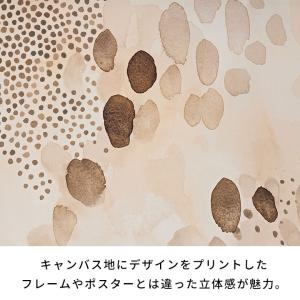 アート パネル アブストラクト キャンパス 8...の詳細画像2