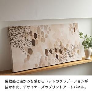 アート パネル アブストラクト キャンパス 8...の詳細画像3