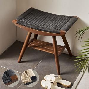 受注生産品 カルティニチェア ダークブラウン スツール 椅子 チェア