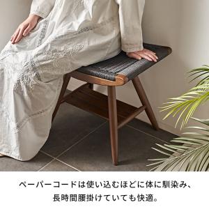スツール 椅子 チェア ベンチ 座高面 45c...の詳細画像2