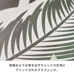 アート フレーム パネル ボタニカル キャンパ...の詳細画像4