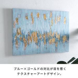 アート フレーム パネル 抽象的 キャンパス ...の詳細画像2