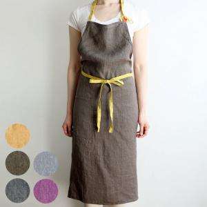 ジェシースティール エプロン 人気 おしゃれ ブランド 大きいサイズ