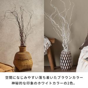 枝 造花 フェイクフラワー アーティフィシャル...の詳細画像1