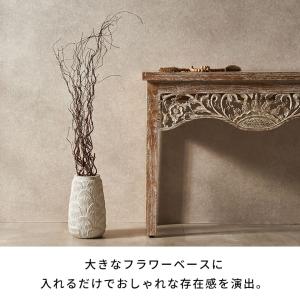 枝 造花 フェイクフラワー アーティフィシャル...の詳細画像5