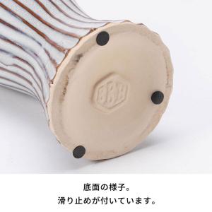 花瓶 フラワーベース おしゃれ 大きい 陶器 ...の詳細画像5