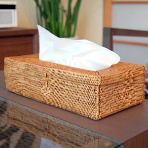 アタ ポケットティッシュケース バリ島【ポケットティシュケース