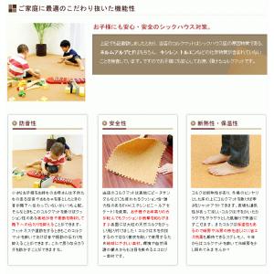 高品質 天然 コルク マット 大粒 大判 45...の詳細画像2