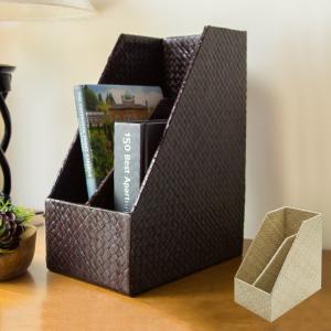 パンダン 出来たブックスタンドボックス 2色展開...の商品画像