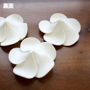 メール便対応 プルメリア造花 花びら丸タイプ ...の詳細画像4