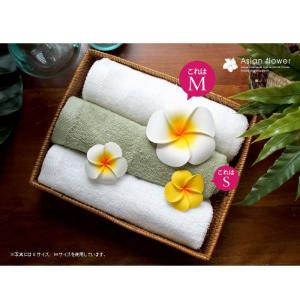 メール便対応 プルメリア造花 花びら丸タイプ ...の詳細画像4