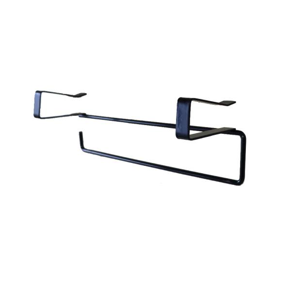 キッチン用ハンガー　おたま・レードル吊るし　布巾・タオルかけ　吊るしタイプ　キッチン　収納　bsb-...