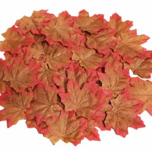 カエデ 楓 メープル メイプル 造花 フラワーシ...の商品画像