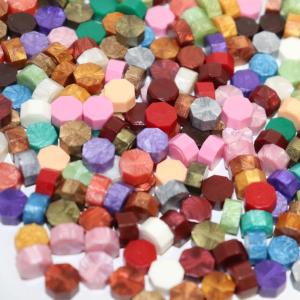 WAXLABO　ワックスラボ　シーリングワックス　封ろう