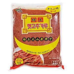特上キムチ用唐辛子1kg