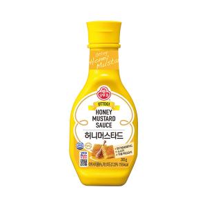 オトギハニーマスタードソース（265g）