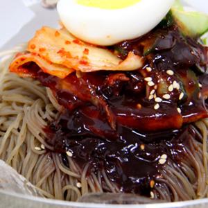 宋家の冷麺(160g)★MENU009の詳細画像2