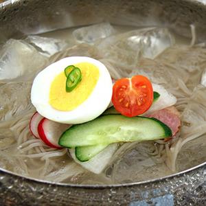 宮殿冷麺(160g)★MENU009の詳細画像1