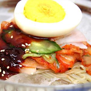 宮殿冷麺(160g)★MENU009の詳細画像2
