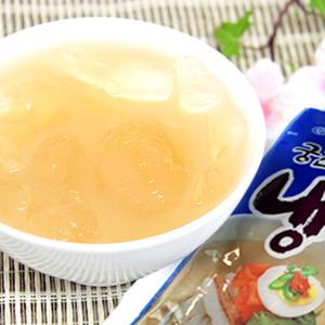 宮殿冷麺スープ(270g)★MENU009の詳細画像1