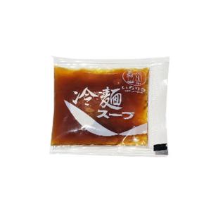 いちりき冷麺スープ(26g)★MENU009