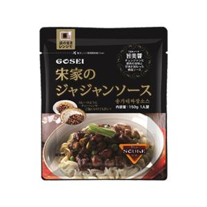 宋家のチャジャンソース(150g）