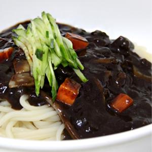 宋家のチャジャンソース(150g)の詳細画像1