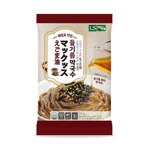 LSえごま油マックッスセット(一人前/211g)★MENU009