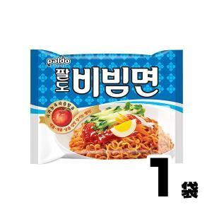 『パルド』ビビン麺(130g/530Kcal)