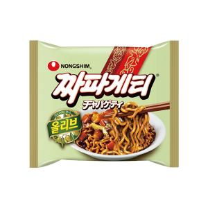 農心ジャパゲティ(140g)日本版