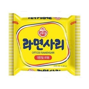 オトギラーメンサリ(110g)の商品画像