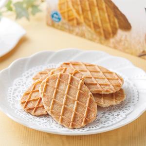 ヘテバターワッフル(54g)の詳細画像1