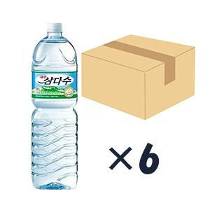 『三多水(2L)』 1BOX6本入