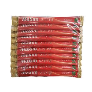 マキシムオリジナルコーヒー(10包)の商品画像