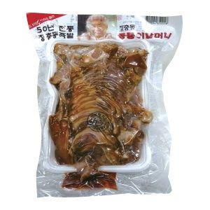 豚足 スライス ジャンチュンドン 800g (冷蔵)｜asiaichiba