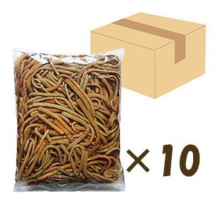 ジェフダ（JFDA） 水煮ぜんまい1kg JFDA : 食品のネットスーパー・さん