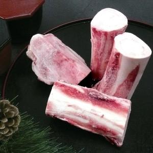 牛ゲン骨(1Kg) 【冷凍】の商品画像
