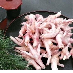 モミジ(骨有/1Kg) 【冷凍】