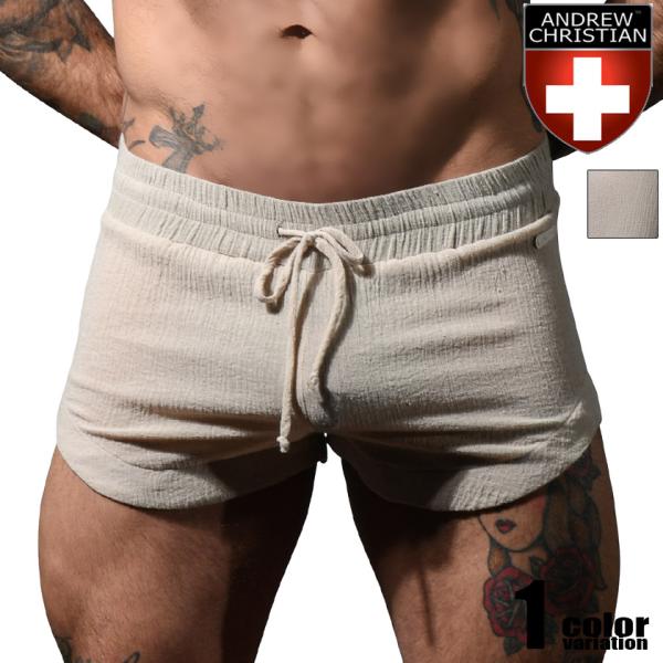 AndrewChristian/アンドリュークリスチャン Ibiza Energy Capsule ...