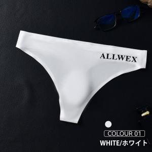 メンズTバック ALLWEX/オールウェックス...の詳細画像1