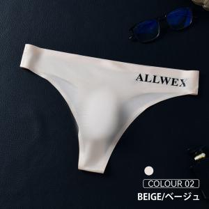 メンズTバック ALLWEX/オールウェックス...の詳細画像2
