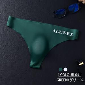 メンズTバック ALLWEX/オールウェックス...の詳細画像4