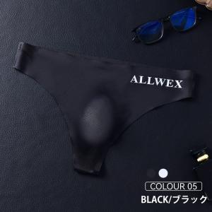 メンズTバック ALLWEX/オールウェックス...の詳細画像5