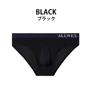 メンズビキニ ALLWEX/オールウェックス ...の詳細画像1