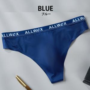 メンズTバック ALLWEX/オールウェックス...の詳細画像2