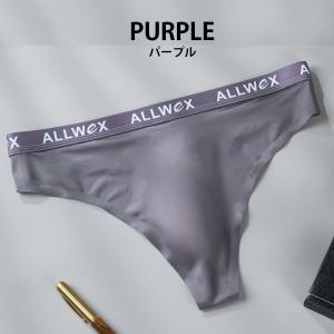 メンズTバック ALLWEX/オールウェックス...の詳細画像3