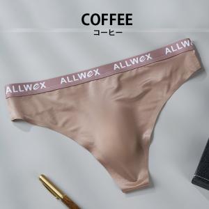 メンズTバック ALLWEX/オールウェックス...の詳細画像4