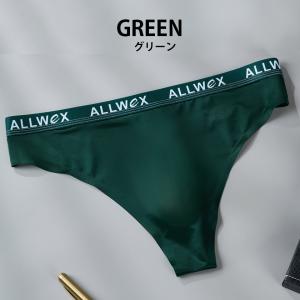 メンズTバック ALLWEX/オールウェックス...の詳細画像5