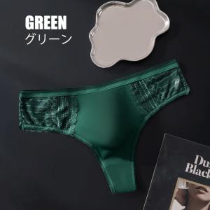 メンズ Tバック ALLWEX/オールウェック...の詳細画像5