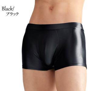 メンズボクサー AMORESY/アモレシー 光...の詳細画像1